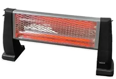Інфрачервоний обігрівач підлоговий Hook HK-406 Вінниця - фото 5