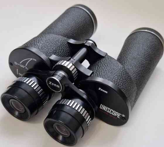 Бинокль Uniscope 20×50*60 /Japan /Эксклюзив Київ