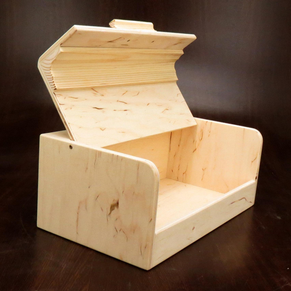 Хлібниця "Коріентес 14" бланже Миколаїв - фото 1