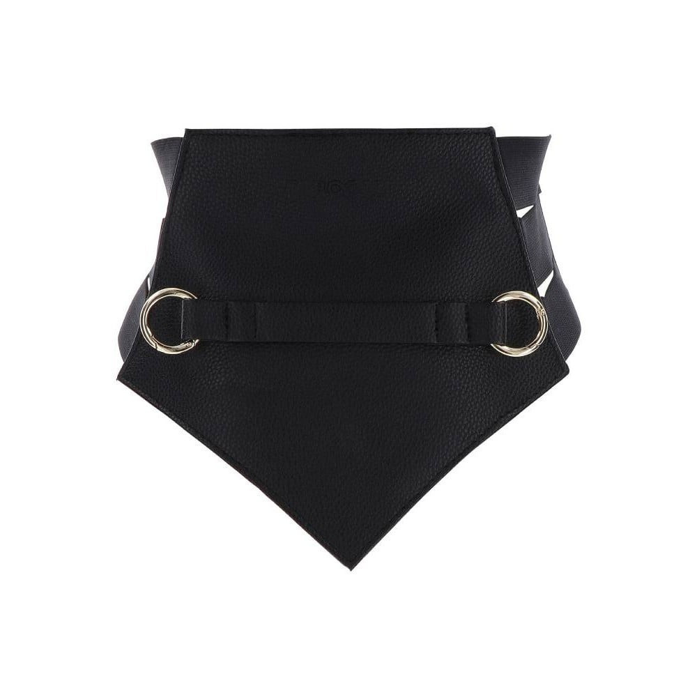 Бондажный пояс маленький Bondage Couture Belt Taboom Sex Aura Киев - изображение 4