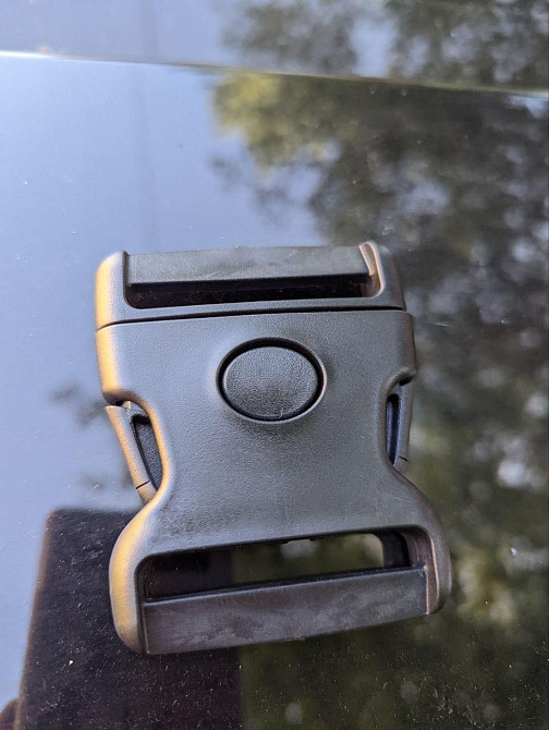 2М Фастекс 50мм FPS50 чорний Днепр - изображение 7