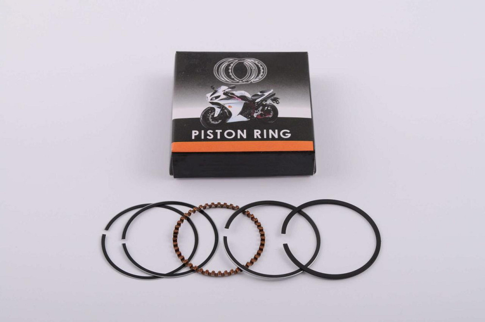 Кольца мопед Дельта 90 0,25 (Ø47,25) Мукачево - изображение 1