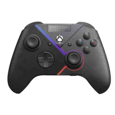 Геймпад ASUS ROG Raikiri (90GC00X0-BGP000) Винница