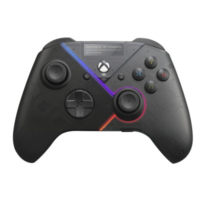 Геймпад ASUS ROG Raikiri (90GC00X0-BGP000) Вінниця - фото 1