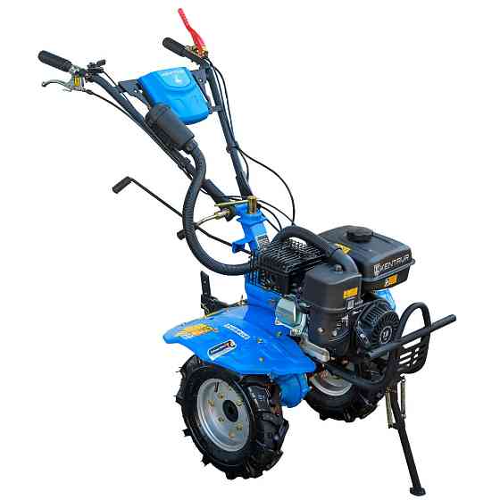 Мотоблок Кентавр МБ2070Б/М2 (колеса 4.00-8) Харьков