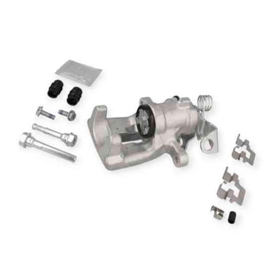 Супорт Opel Astra G, H, Meriva (04-10) (, комплект напр, мастило, прж) правий R задній Мукачево