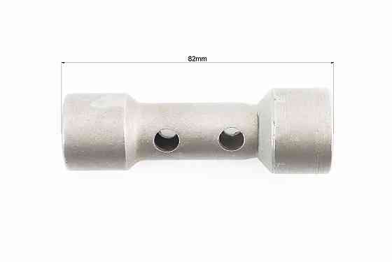 Ключ свічковий для 2T/4Т - 21/18mm (гартований) Київ