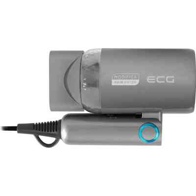 Фен ECG Modifica Grigio Piccolo Вінниця