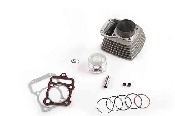 Поршнева (ЦПГ) 4T CG200 (Ø63.5, p-15) Київ