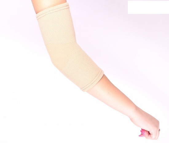 Эластичный бандаж локтевого сустава EL-05 Днепр - изображение 3