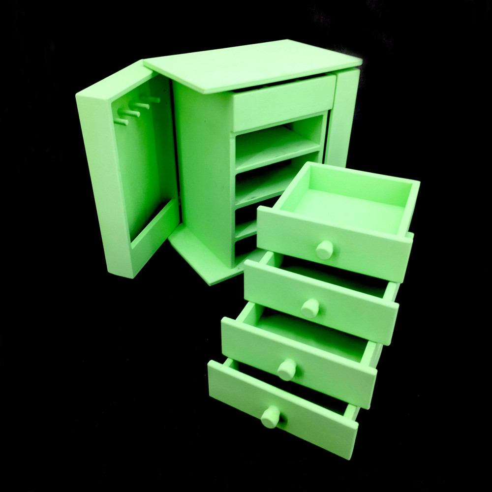 Настольный органайзер 