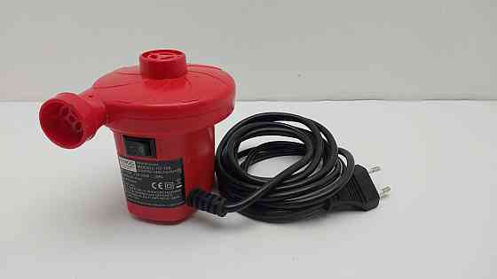 Електричний насос Quigg hs 198 (Б клас) Луцьк