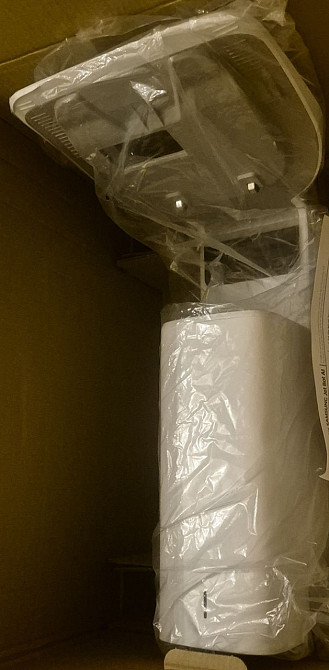 Робот -Пылесос: Samsung Jet Bot AI+ VCA-RAE95A Киев - изображение 5