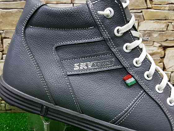 Мужские зимние ботинки Kardinal,р.43(28)см. Киев