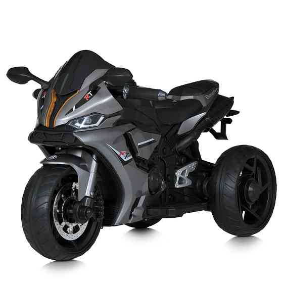 Дитячий електромобіль Мотоцикл M 5823ELS-11 до 30 кг Вінниця