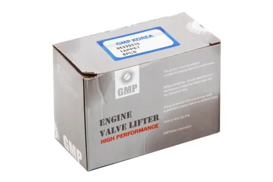 Тлумач клапана Los 1.5 GMP (8 шт) Вінниця