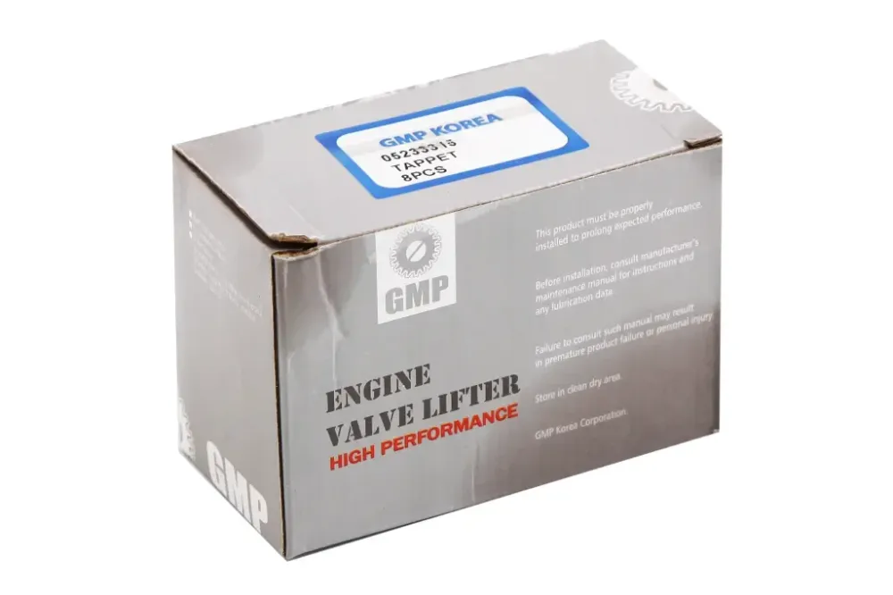 Тлумач клапана Los 1.5 GMP (8 шт) Вінниця - фото 2