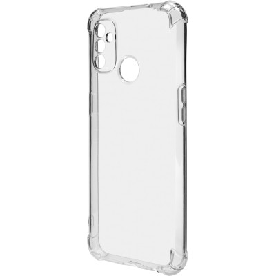 Чохол до мобільного телефона Armorstandart Air Force OnePlus Nord N100 (BE2013) Camera cover Transparent (ARM69511) Вінниця - фото 1