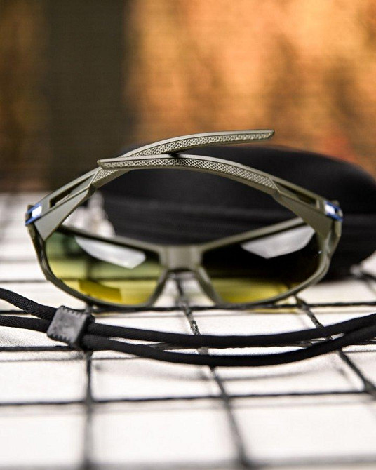 Милитари очки олива   ПП7835 Одесса - изображение 7