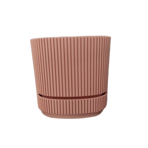 Вазон Pera Aranjman 1,2л пудра ELIF Житомир