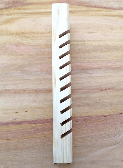 Органайзер для ключів і голівок "Мейта 10" бланже Миколаїв - фото 2