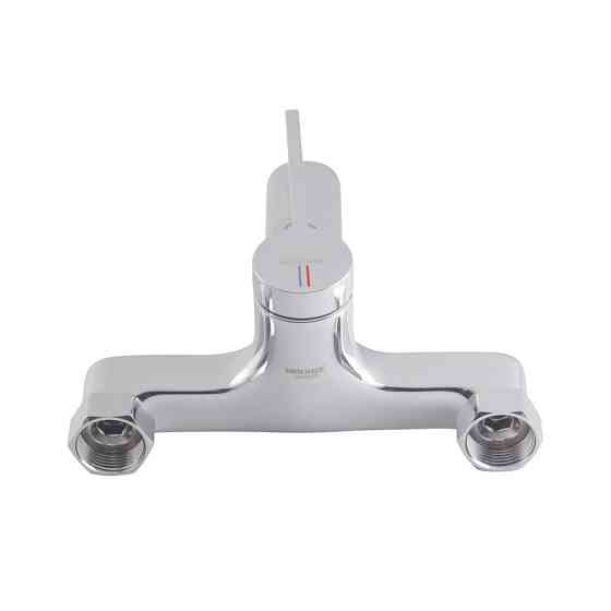 Смеситель для ванны Mixxus Premium Verdi 009 EURO MI8243 Харьков