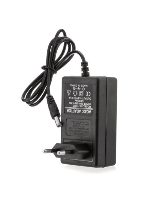 Масажер Gymtek перкусійний зі змінними насадками сірий Киев - изображение 9