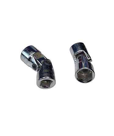 Головка торцева карданна 15мм 3/8" Jonnesway S14H3115 Винница