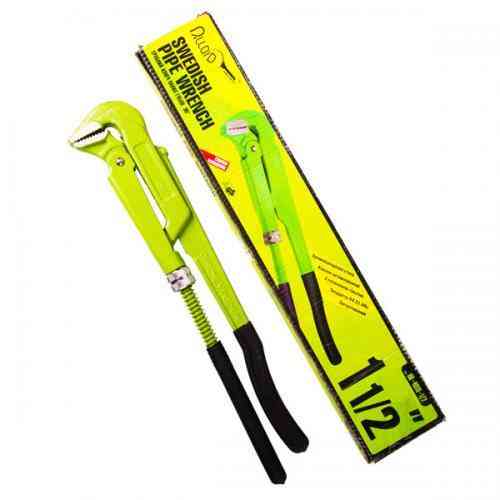 Ключ трубний 