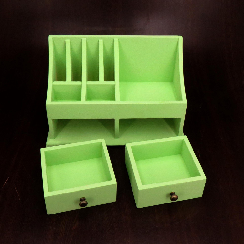 Настольный органайзер 