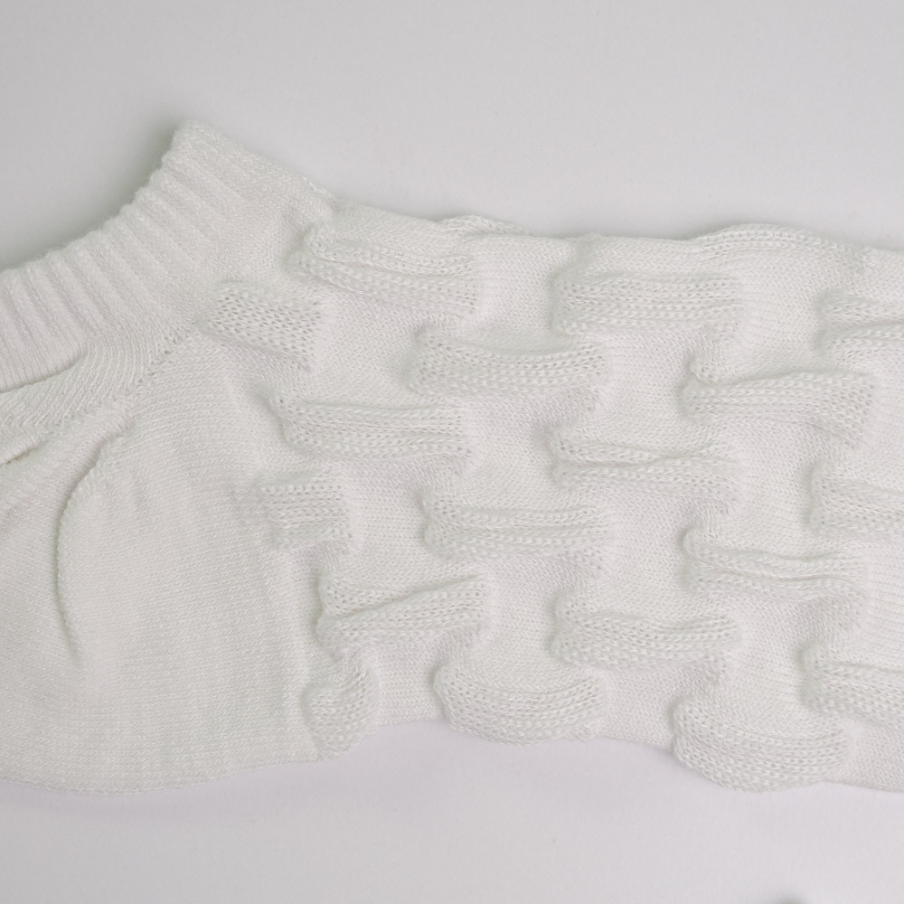 Набір шкарпеток жіночіх бавовняних 10 пар Youstar 097 Низькі 37-41 Різні кольори Суми - фото 3