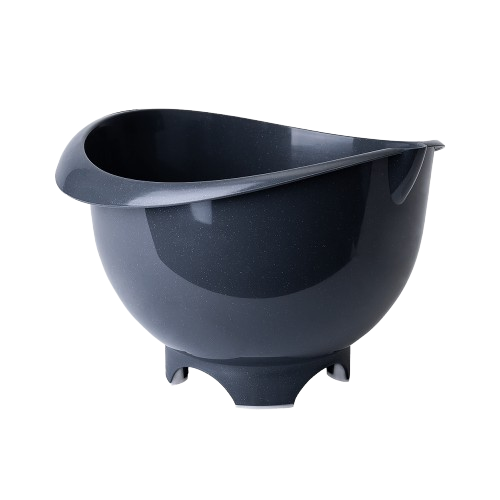 Миска для міксера 3л пластик граніт Алеана Житомир - изображение 1