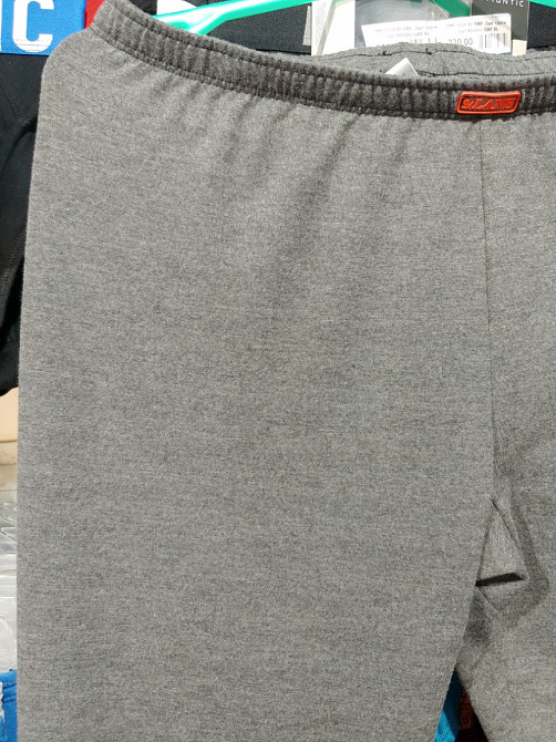 Жіночий термокомплект Lans з вовни 33/007 XL Київ - фото 2