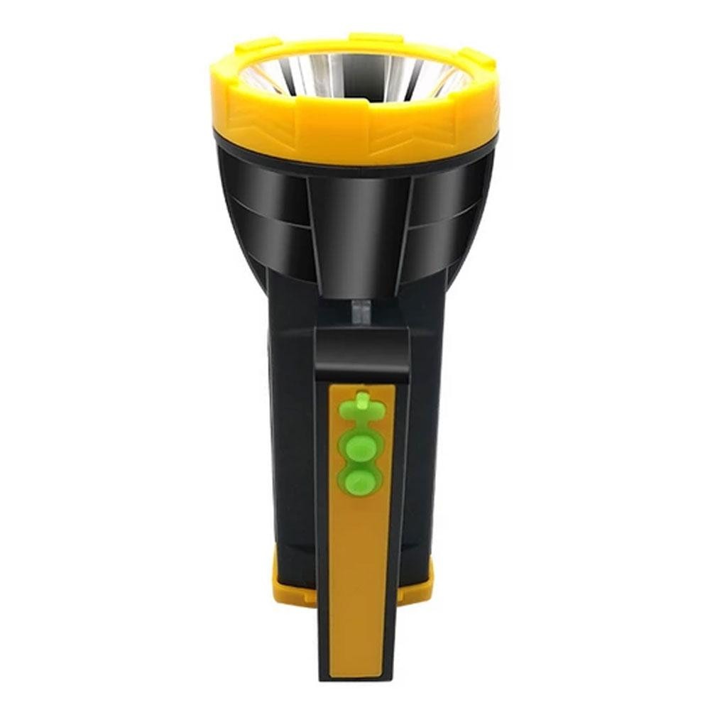 Ручний ліхтар прожектор на акумуляторі 1200 mAh,USB,XO-YH02 SBR Київ - фото 3