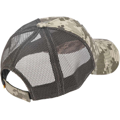 Кепка Skif Tac Ukraine вишивка Піксель (cap/pixel/Ukraine) Вінниця - фото 2