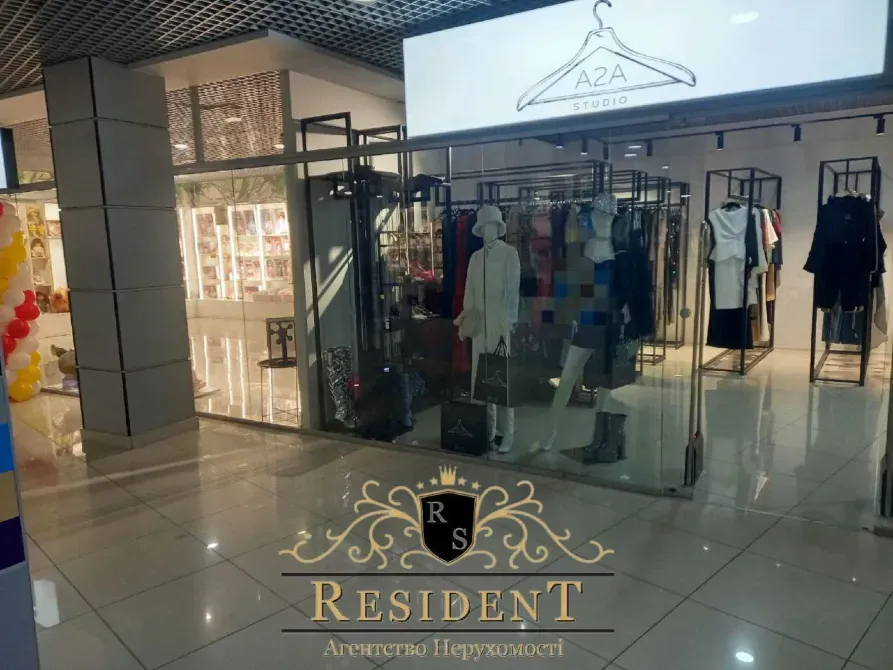 Приміщення в ТЦ "Дельмар Мол". 2 поверх, велика електрична потужність Дніпро - фото 5