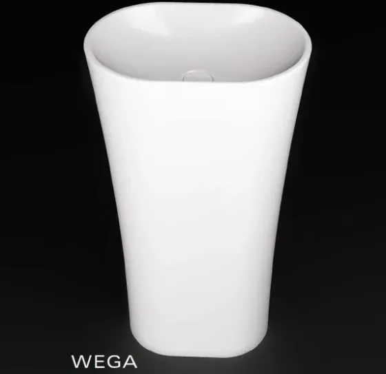 Раковина  Marmorin Wega P 515050020010 Киев