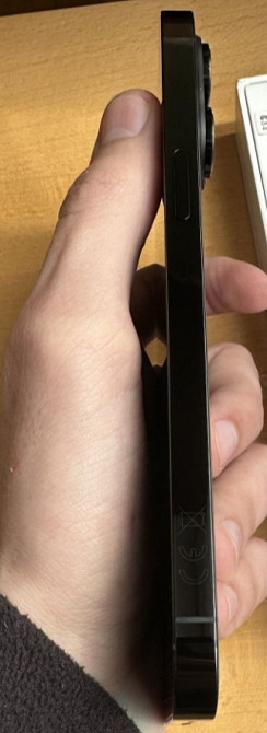 Айфон iPhone 14 Pro Max 256Gb. Space Black neverlock Киев - изображение 4