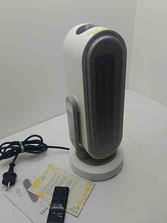 Тепловентилятор FAN HEATER H1 Луцк