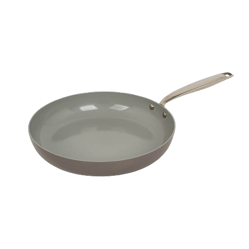 Сковорідка з кришкою а/п Ceramic MR-1209-26 New Maestro Житомир