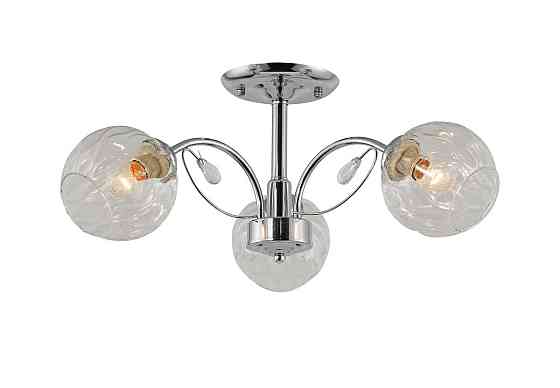 VALESO Стельовий світильник G 07468/3 хром Коломыя