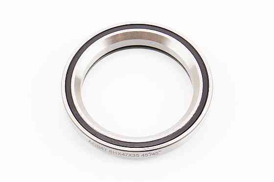 Підшипник MTB керма (47х34х7х45°) 2RS, ACB-47 Київ