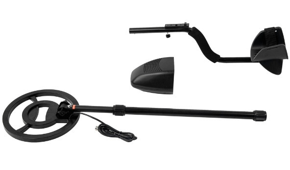 Підземний металошукач MD-3028 металодетектор Висока чутливість РК-дисплей Київ - фото 7