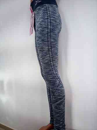 Жіночі лосини для фітнесу Київ