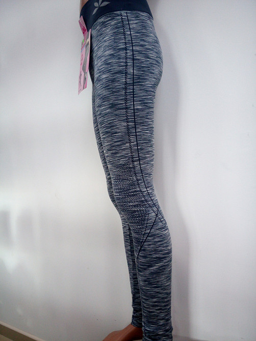 Жіночі лосини для фітнесу Суми - фото 6