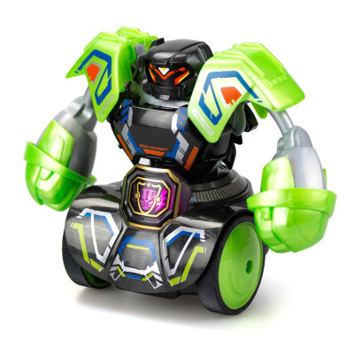 Інтерактивна іграшка Silverlit Роботи-боксери Торнадо (86884) Вінниця - фото 12