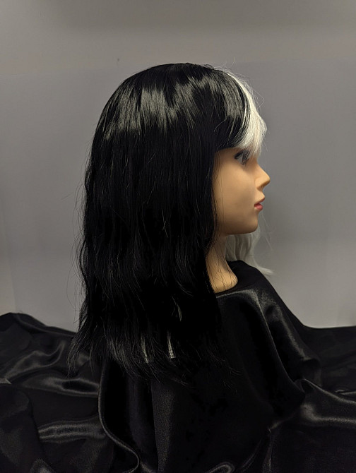 Перука 69 Луцк - изображение 2