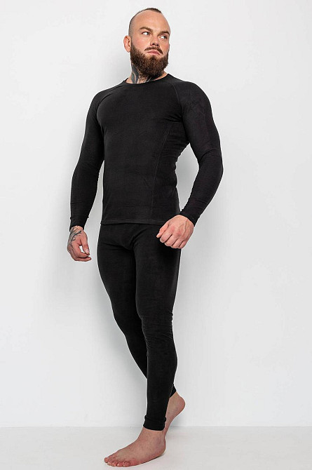 Термокомплект з мікрофлісу TotalFit MAX-HEAT TMR9+TMS9-WZ10 Київ - фото 1