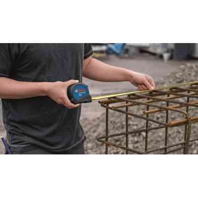 Рулетка Bosch 8м х 25мм (1.600.A01.V3S) Винница