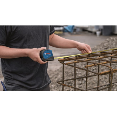 Рулетка Bosch 8м х 25мм (1.600.A01.V3S) Винница - изображение 2